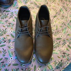 Dexter comfort me more foam shoes, never worn, size 11.5